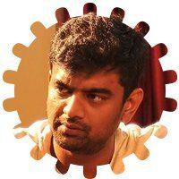 Director Gowtam-Tinnanuri