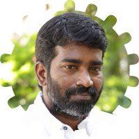 Director Kishore Tirumala