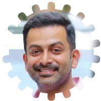 Director Pruthviraj -Lucifer Telugu movie Review