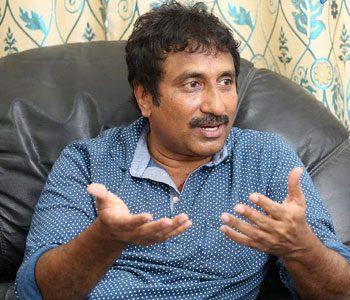 Srinu Vaitla