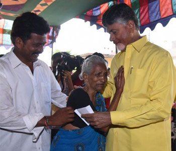 Does Increased Voting Percentage Means Anti-Government Vote?