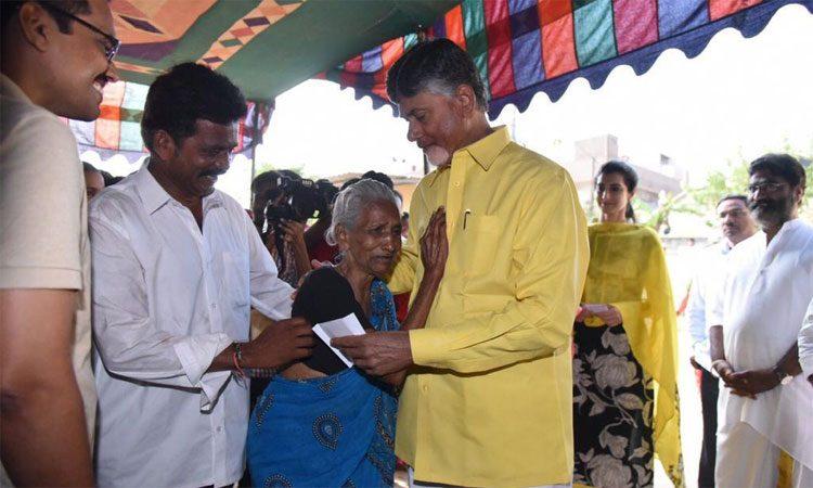 Does Increased Voting Percentage Means Anti-Government Vote?