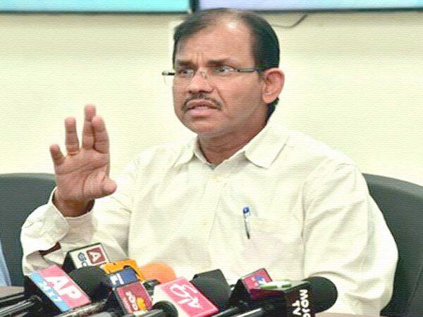 Election Commissioner of Andhra Pradesh