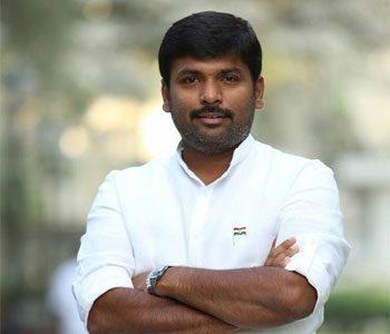 Gudivada Amarnath escaped from Srilanka bomb blast