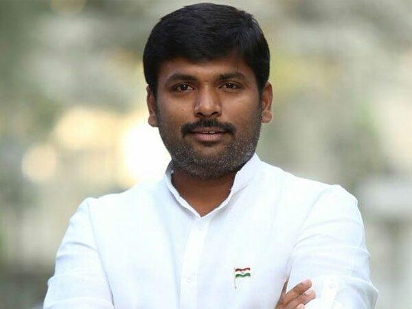 Gudivada Amarnath escaped from Srilanka bomb blast