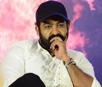 Half-A-Dozen in Race & Jr NTR's Bar Is High