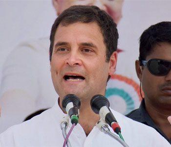 Home Ministry Notices on Rahul Gandhi's Citizenship