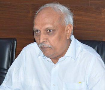 IYR Krishna Rao always targets chandrababu naidu