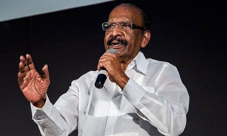 Iconic Tamil Filmmaker J Mahendran Is No More