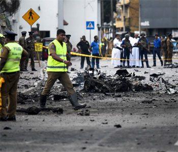 India Warned Srilanka in Advance About The Bomb Blasts