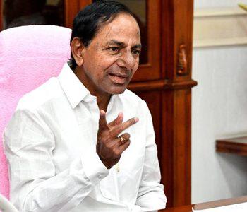 Insecure-By-Naidu's-Popularity,-KCR-Plants--Fake-News