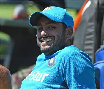 Is this end of the Road for Ambati Rayudu?