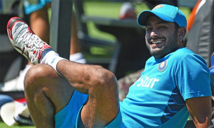 Is this end of the Road for Ambati Rayudu?