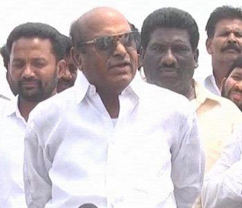 JC Diwakar Reddy on elections 2019 expenses