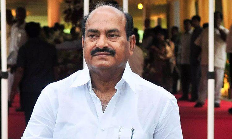 JC Diwakar Reddy