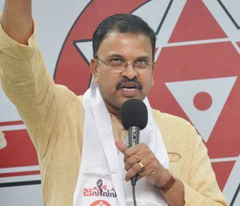 JD-Lakshminarayana-Manhandled-A-Female-IAS--Officer