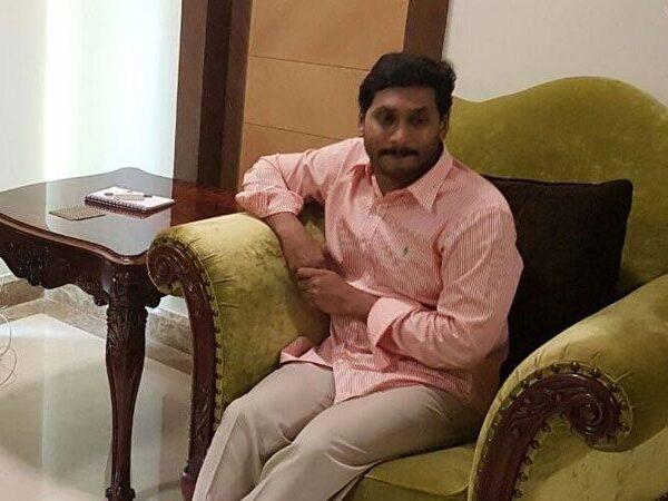 Jagan's-Conspicious-Missing-from-Election-Campaign