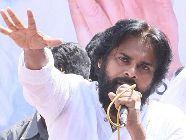 Janasena to contest in Panchayath Elections 2019