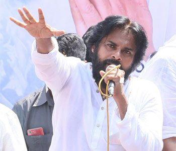 Janasena to contest in Panchayath Elections 2019
