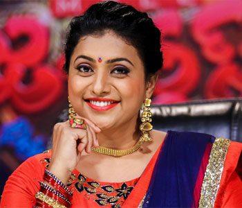 Jayasudha Wrong Person for Roja's Replacement?