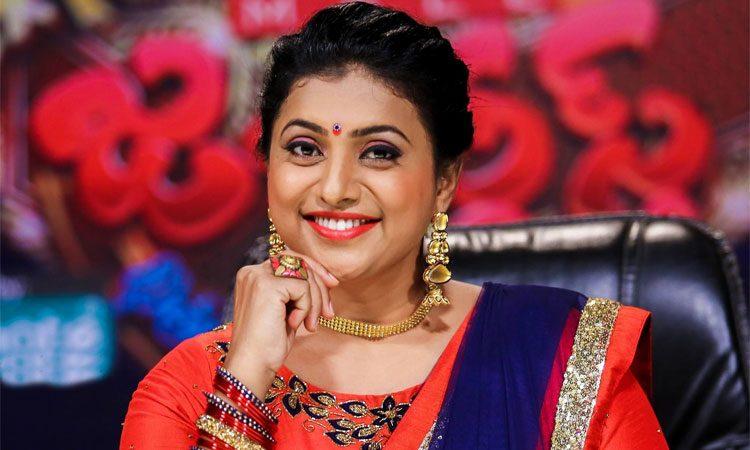 Jayasudha Wrong Person for Roja's Replacement?
