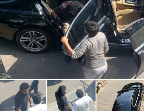 Jr-NTR-Caught-Right-Hand-Injured