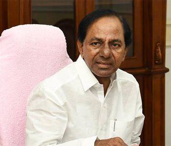KCR Still Wants To Be in the Good Books of Ramoji Rao