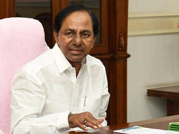 KCR Still Wants To Be in the Good Books of Ramoji Rao