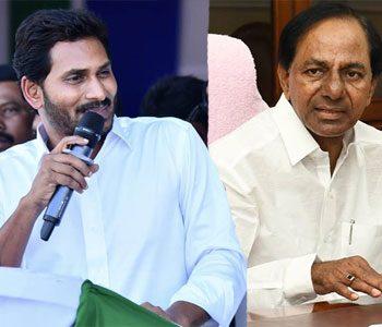 Jagan Rejected That Idea of KCR?