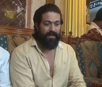 KGF Yash Dares to Give Back to the CM