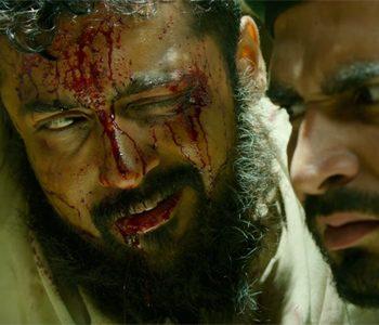 Kaappaan-Teaser-Talk---Exciting-But-All-Over-The-Place