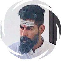 Kabir Duhan Singh - Kanchana 3 Movie Review