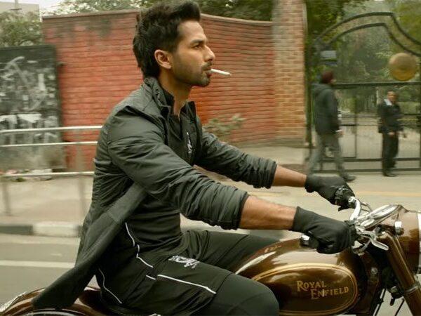 Kabir Singh – Official Teaser-Shahid Kapoor- Kiara Advani
