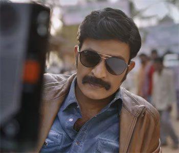 Teaser Talk: Mighty Impressive And Intriguing