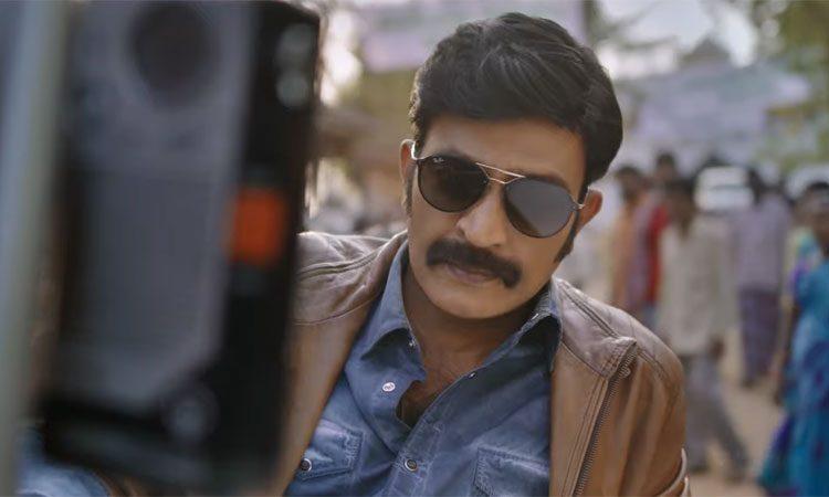 Kalki Teaser Talk: Mighty Impressive And Intriguing