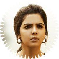 Kalyani Priyadarshini - Chitralahari Review