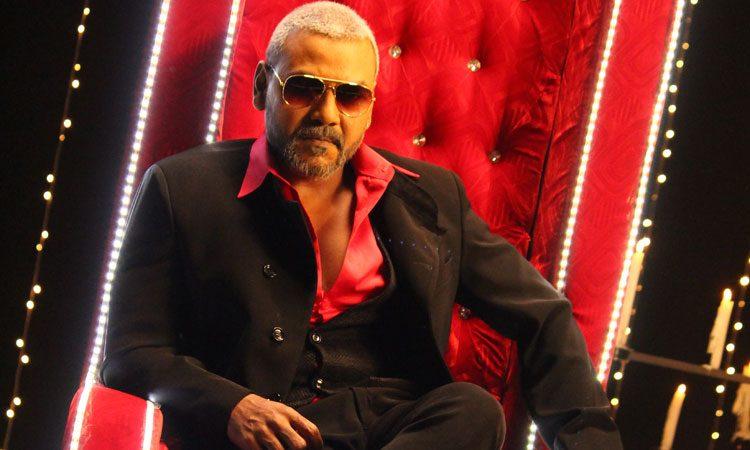 Kanchana 3 Mass Rampage Holding Off Jersey Threat 