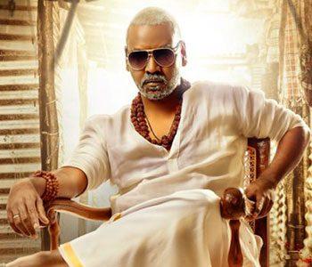 Kanchana 3 Review - Triple Dose Of Boredom