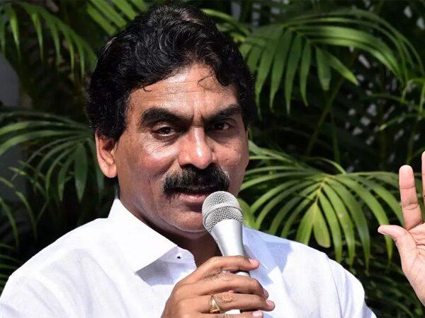 TDP Vs YSR Congress Vs Janasena - Lagadapati Drops A Hint About AP Elections