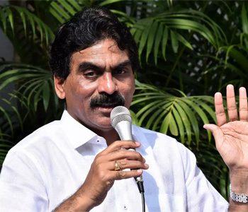 TDP Vs YSR Congress Vs Janasena - Lagadapati Drops A Hint About AP Elections