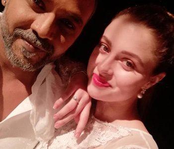 Lawrence's-Actress-Ri-DJavi-Alexandra--Was-Asked-to-Compromise