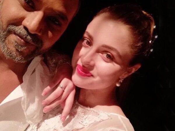 Lawrence's-Actress-Ri-DJavi-Alexandra-Was-Asked-to-Compromise