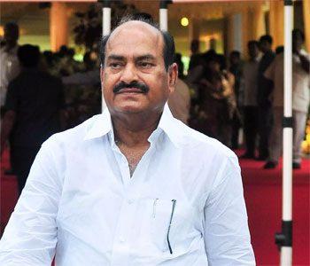 JC Diwakar Reddy