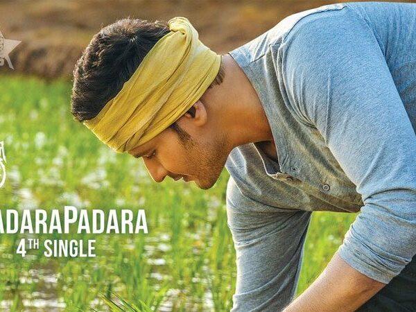 Maharshi's Fourth Brings Some Solace to Stressed Fans