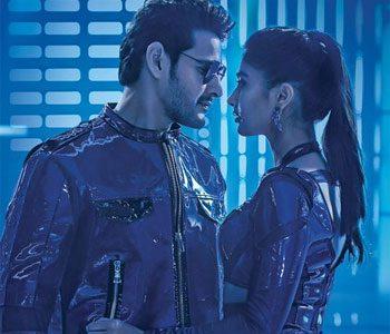 Maharshi Video Adds to the Pain Along with Audio for Mahesh Babu Fans