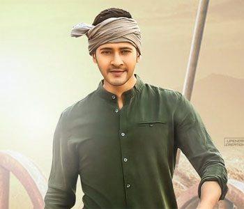 Lucky Maharshi Dodges A Massive Bullet