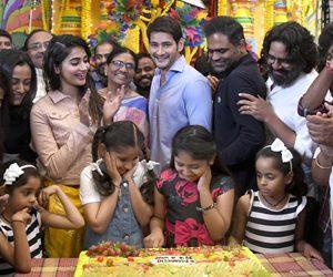 Mahesh Babu Maharshi Movie Shoot Wrapped Up