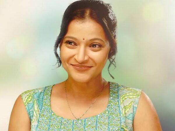 Mahesh Babu Sister