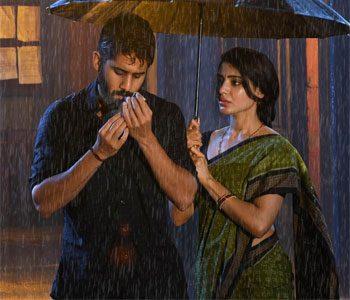 Is Samantha The True Akkineni Heir?