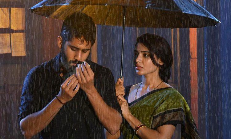 Is Samantha Akkineni The True Akkineni Heir?  